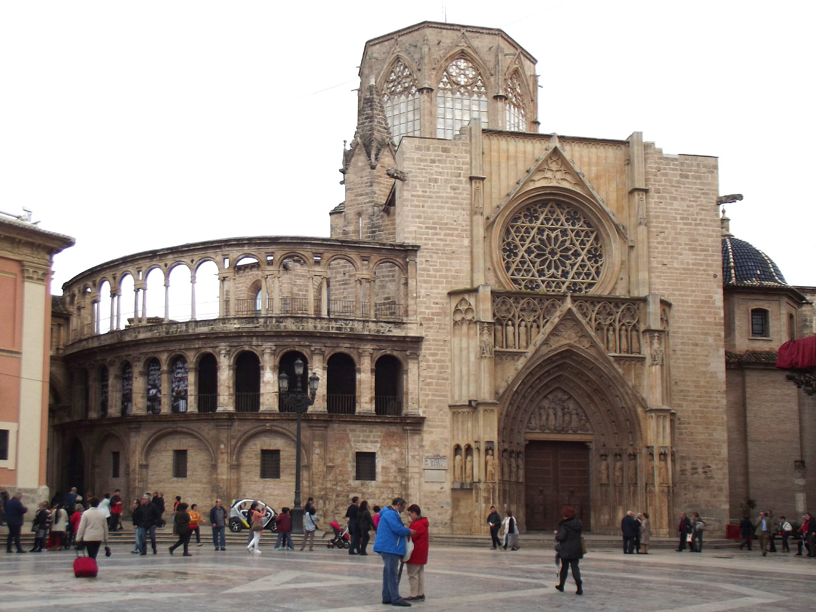 Valencia